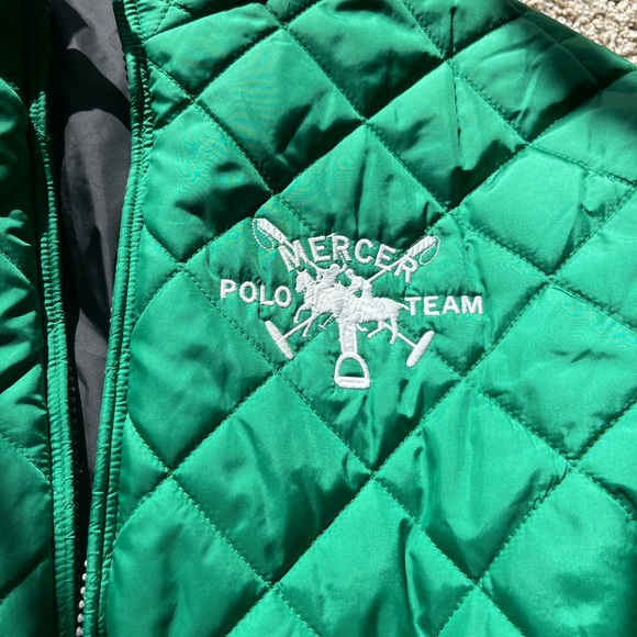 Pre-Owned Ralph Lauren Polo Mercer Jacket - Picture 3 of 6